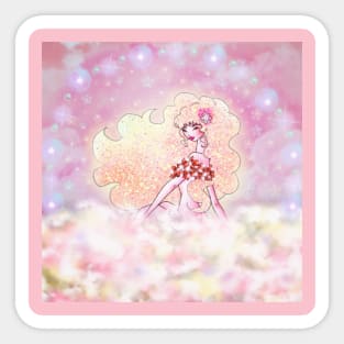 Venus Goddess Aphrodite Sticker